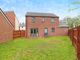Thumbnail Detached house for sale in West Coast Lane, Hillmorton, Rugby