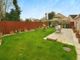 Thumbnail Detached bungalow for sale in Coates Court, Emneth, Wisbech, Norfolk