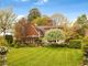 Thumbnail Detached house for sale in Tongs Wood Drive, Hawkhurst, Cranbrook, Kent