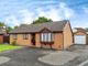 Thumbnail Bungalow for sale in St. Marks Crescent, Great Sutton, Ellesmere Port, Cheshire