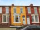 Thumbnail Terraced house for sale in Ireton Street, Liverpool, Merseyside