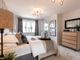 Thumbnail Detached house for sale in "Marford - Plot 207" at Weldon Manor, Burdock Street, Priors Hall Park Zone 2, Corby