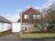 Thumbnail Detached house for sale in Manor Road, Farnborough