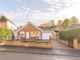 Thumbnail Bungalow for sale in Harrowby Road, Grantham