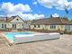 Thumbnail Detached bungalow for sale in Bournebridge Lane, Stapleford Abbotts, Romford