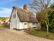 Thumbnail Detached house for sale in The Green, Duxford, Cambridge, Cambridgeshire
