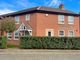 Thumbnail Detached house to rent in Hungerford Close, Ashby-De-La-Zouch