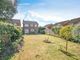 Thumbnail Detached house for sale in Regency Green, Colchester