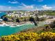 Thumbnail Cottage for sale in Dolphin Street, Port Isaac