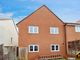 Thumbnail Maisonette for sale in Corn Rows, Thornbury, South Gloucestershire