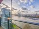 Thumbnail Flat for sale in Merano Residences, 30 Albert Embankment, London