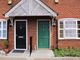 Thumbnail Terraced house for sale in Priory Mews, Guilldford Street, Chertsey