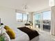 Thumbnail Flat for sale in Penthouse Apartment, Aurum, 189 Kingsway, Hove