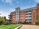 Thumbnail Flat to rent in Butterfield House, Berber Parade, Woolwich