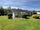 Thumbnail Detached bungalow for sale in Cwrt Y Camden, Brecon