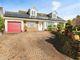 Thumbnail Bungalow for sale in Trevear Close, St. Austell, Cornwall