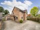 Thumbnail Detached house for sale in Luston, Leominster