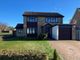 Thumbnail Detached house for sale in Uplands Drive, Springfield, Chelmsford