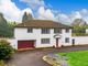 Thumbnail Detached house for sale in Holmcroft, Walton On The Hill, Tadworth