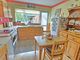 Thumbnail Detached bungalow for sale in Gorse Lane, Silk Willoughby