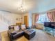 Thumbnail Town house for sale in Hollygarth Court, Hemsworth, Pontefract, West Yorkshire