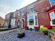 Thumbnail Terraced house for sale in Northolme, Gainsborough