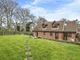 Thumbnail Detached house for sale in Mill View Close, Mundesley, Norwich