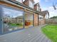 Thumbnail Detached house for sale in North Road, Havering-Atte-Bower, Romford