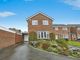 Thumbnail Detached house for sale in Wretham Close, Mickleover, Derby