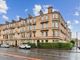 Thumbnail Flat to rent in Kilmarnock Road, Shawlands, Glasgow