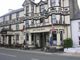 Thumbnail Hotel/guest house for sale in The Sulby Glen Hotel, Sulby, Isle Of Man
