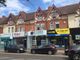 Thumbnail Commercial property for sale in Narborough Road, Leicester, Leicestershire