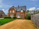 Thumbnail Semi-detached house for sale in Kingston Bagpuize, Abingdon