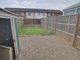 Thumbnail Terraced house to rent in Mikanda Close, Wisbech