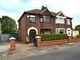 Thumbnail Semi-detached house for sale in Rosina Street, Higher Openshaw