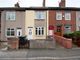 Thumbnail Terraced house for sale in Alfred Street, Ripley