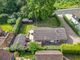 Thumbnail Bungalow for sale in Wanborough, Surrey