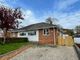 Thumbnail Semi-detached bungalow to rent in Green Lane, Cookridge