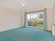 Thumbnail Detached bungalow for sale in 18 Green Apron Park, North Berwick