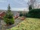 Thumbnail Detached bungalow for sale in Railway Terrace, Cwmllynfell, Swansea.