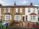 Thumbnail Property for sale in Sydney Road, London