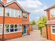 Thumbnail Semi-detached house for sale in Brian Avenue, Stockton Heath