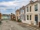 Thumbnail Terraced house for sale in Second Avenue, Stoke, Plymouth