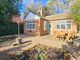 Thumbnail Detached bungalow for sale in High Street, Heckington