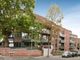 Thumbnail Flat for sale in Hodford Road, London