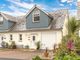 Thumbnail Semi-detached house for sale in Trerose Coombe, Downderry, Cornwall