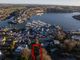 Thumbnail Land for sale in Site At Compass Hill, Kinsale, Co Cork, Munster, Ireland