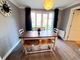 Thumbnail Detached house for sale in Irwin Road, Blyton, Gainsborough
