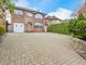 Thumbnail Detached house for sale in Leicester Road, Glenfield, Leicester