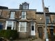 Thumbnail Terraced house to rent in School Road, Crookes